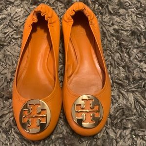 Tory Burch Ballet flats